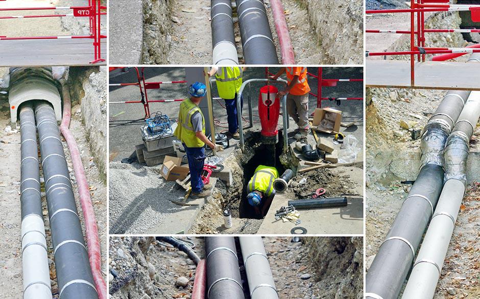 vidange canalisation Choisy-le-Roi