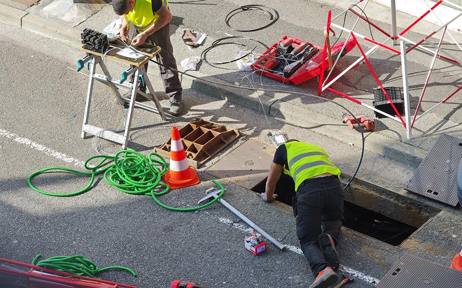 nettoyage canalisations Puteaux